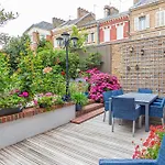 Maison Longuevie