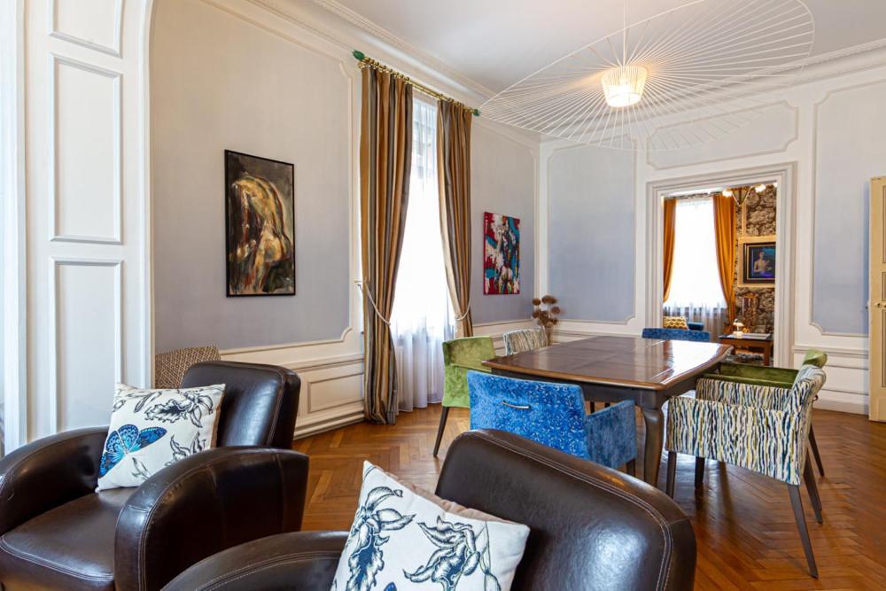Frühstückspension Maison Longuevie Amiens