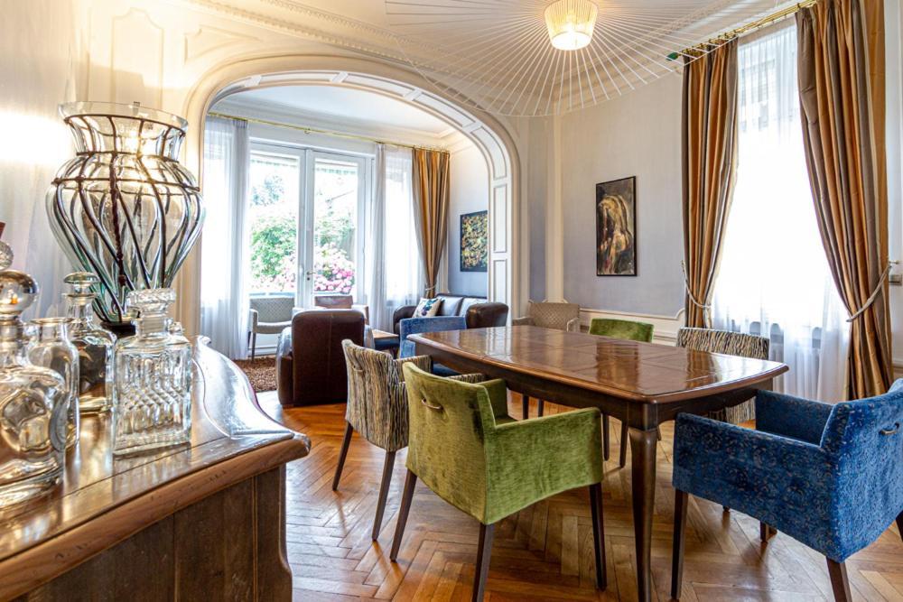 Maison Longuevie