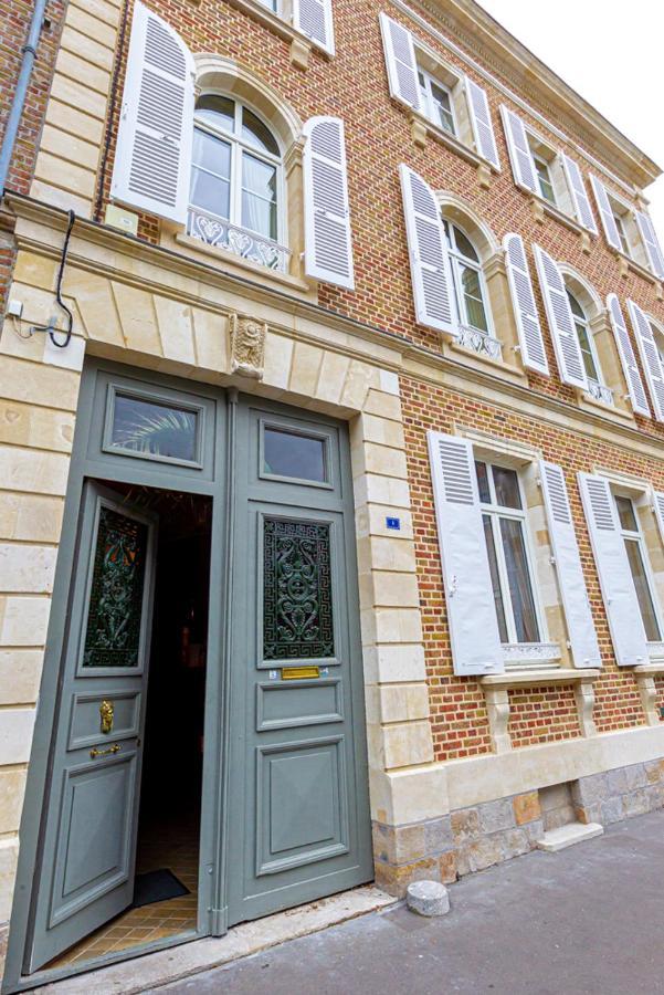 Maison Longuevie * Amiens