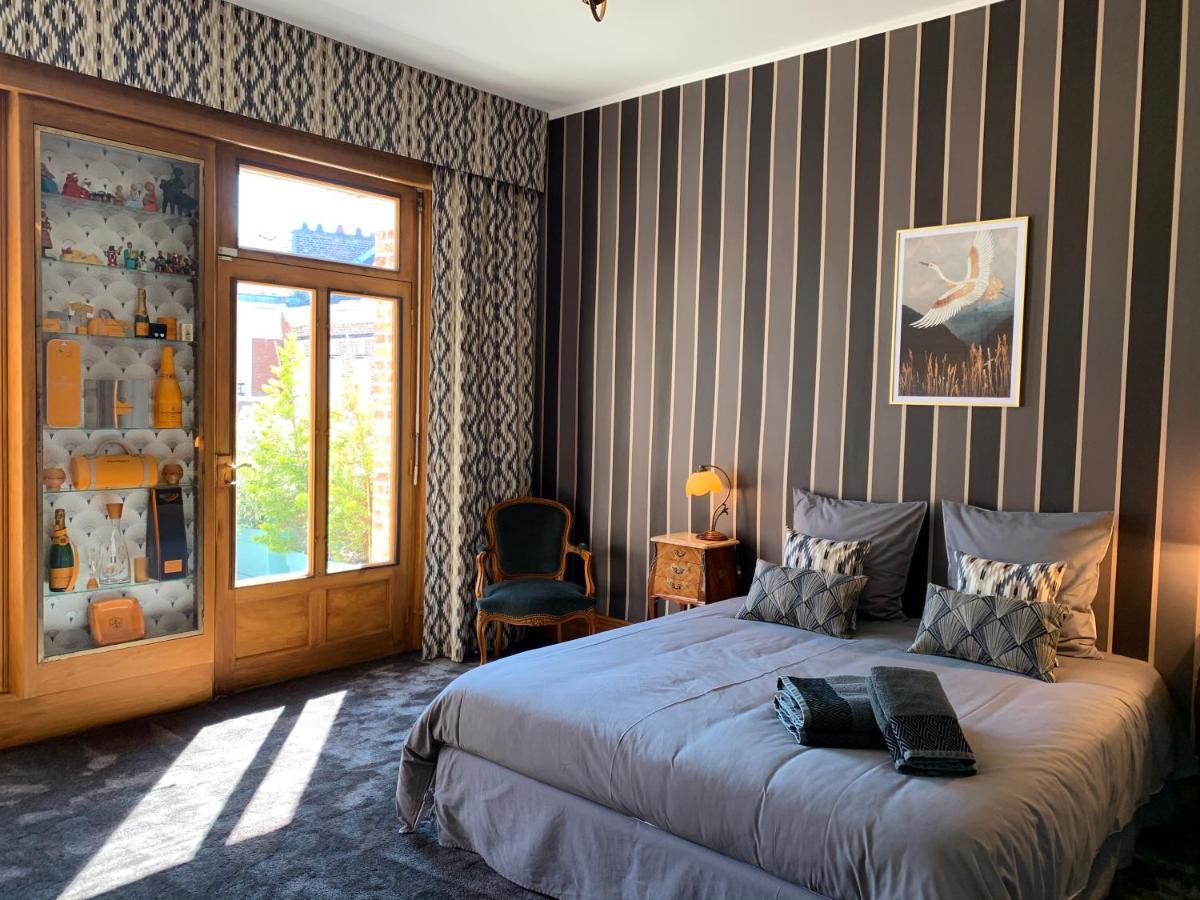 Maison Longuevie Frühstückspension